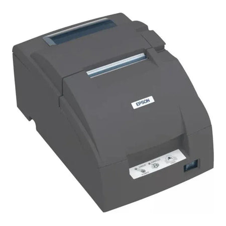 Image 1 for Epson TM-U220IIB Receipt Printer with Ethernet