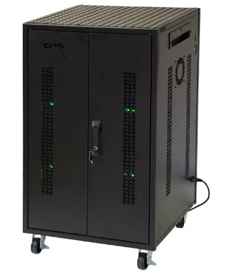 Image 1 for RCT 32-Way USB-C Charger Trolley