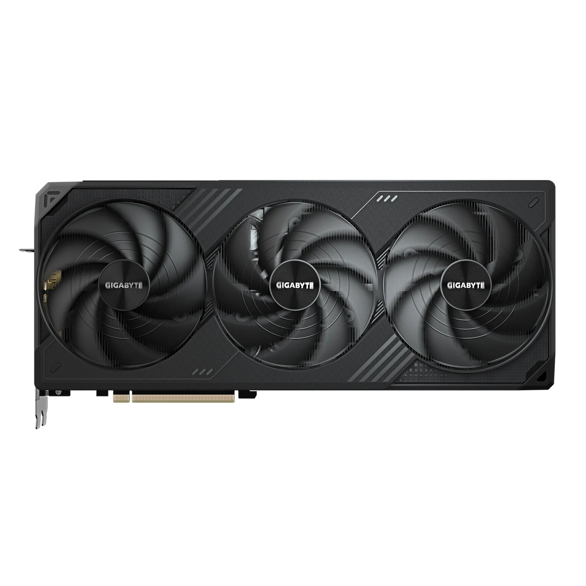 Image 6 for GIGABYTE GeForce RTX 5090 Windforce OC 32GB GPU