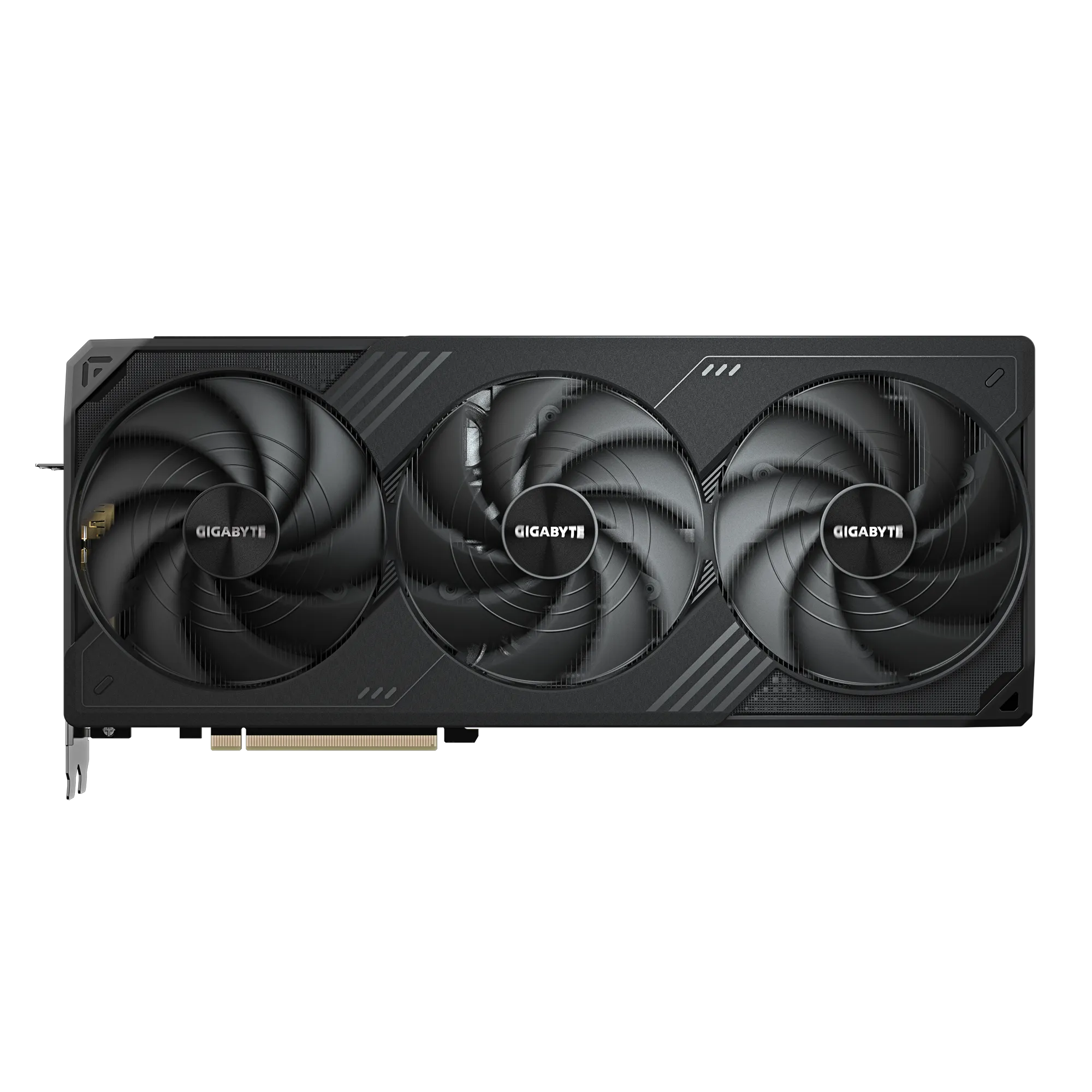 Image 6 for GIGABYTE GeForce RTX 5090 Windforce OC 32GB GPU