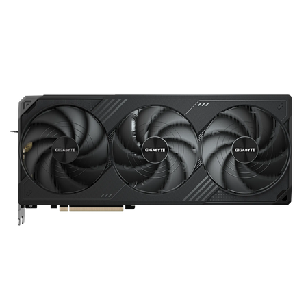 Image 6 for GIGABYTE GeForce RTX 5090 Windforce OC 32GB GPU