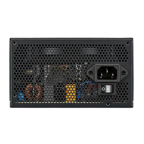 Image 2 for Cooler Master MWE Gold 750W V2 Non-Modular PSU