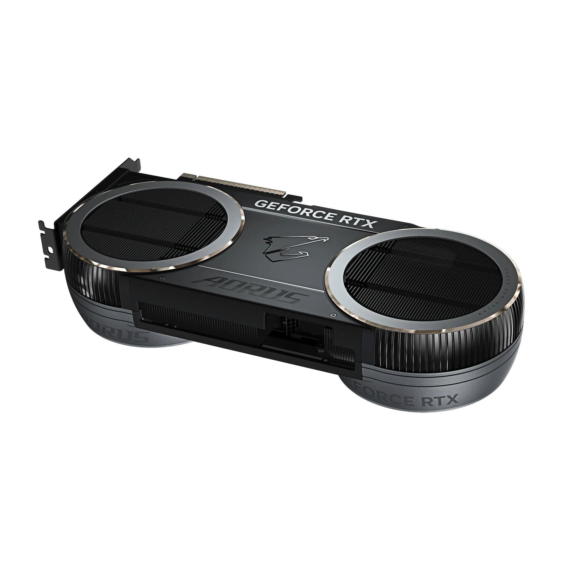 Image 8 for GIGABYTE nVidia GeForce RTX 5090 AORUS INFINITY  - 32GB GDDR7