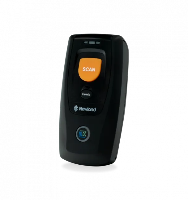 Image 4 for Newland BS80 Piranha II 2D Bluetooth Scanner