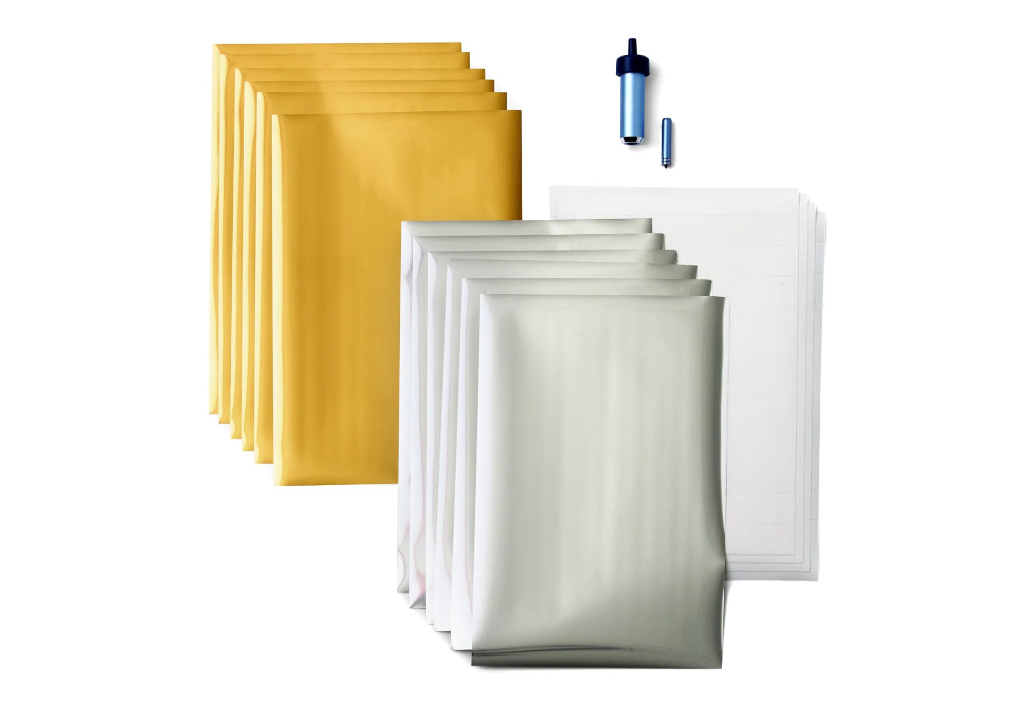 Image 3 for Cricut Joy Foil Transfer Kit