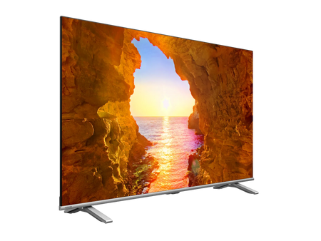 Image 4 for Toshiba 55-inch Quantum Dot 4K TV