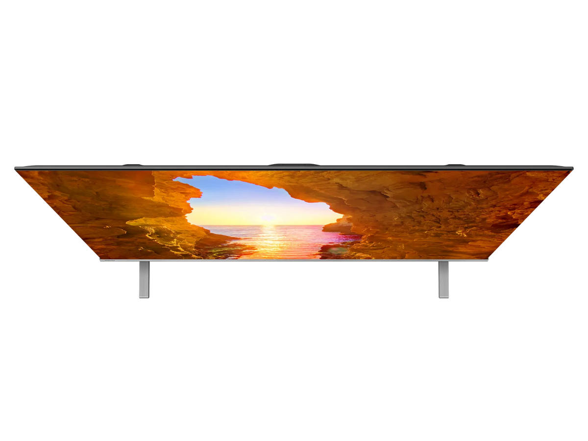 Image 5 for Toshiba 65-inch Quantum Dot 4K TV