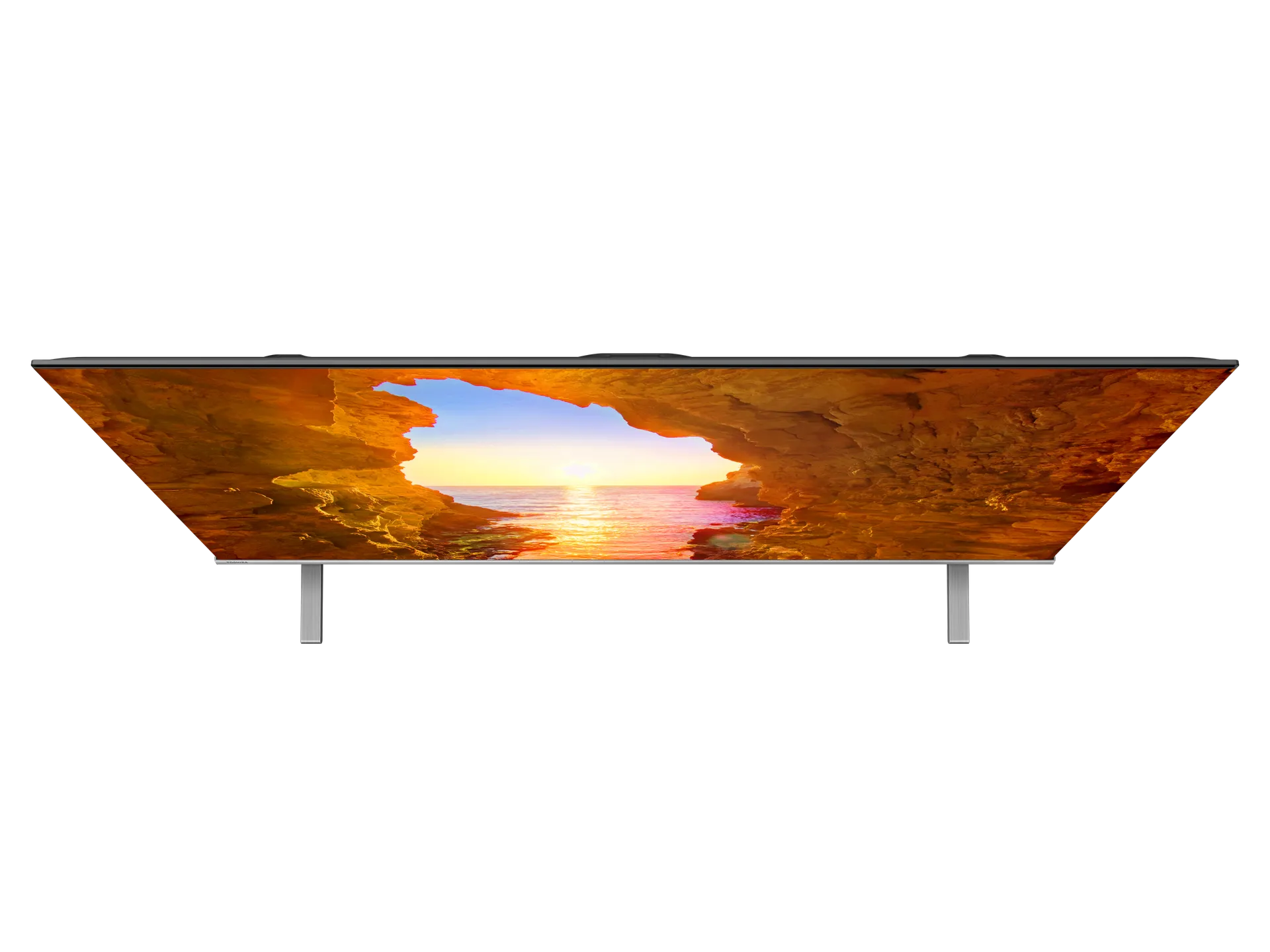 Image 6 for Toshiba 55-inch Quantum Dot 4K TV