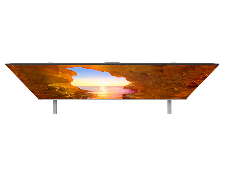 Image 6 for Toshiba 55-inch Quantum Dot 4K TV