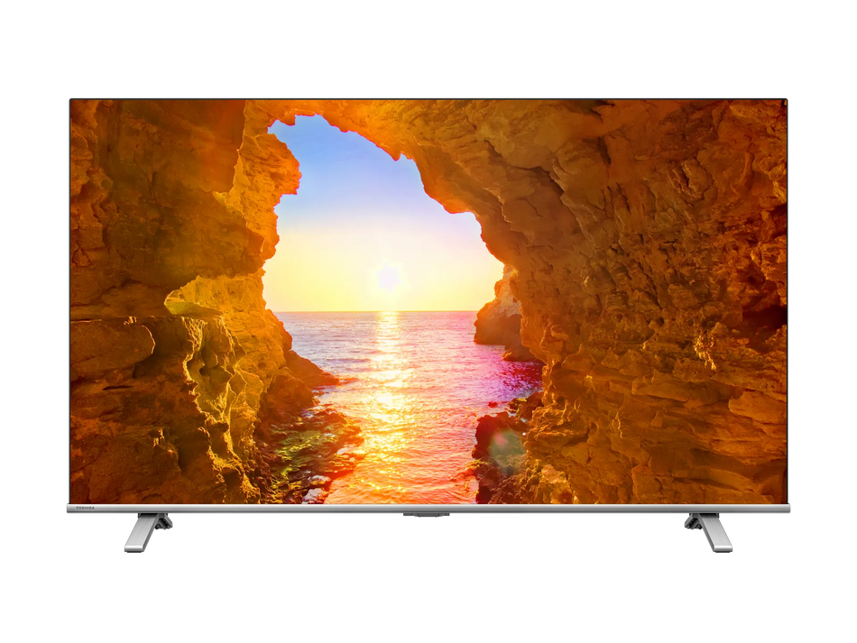 Image 3 for Toshiba 55-inch Quantum Dot 4K TV