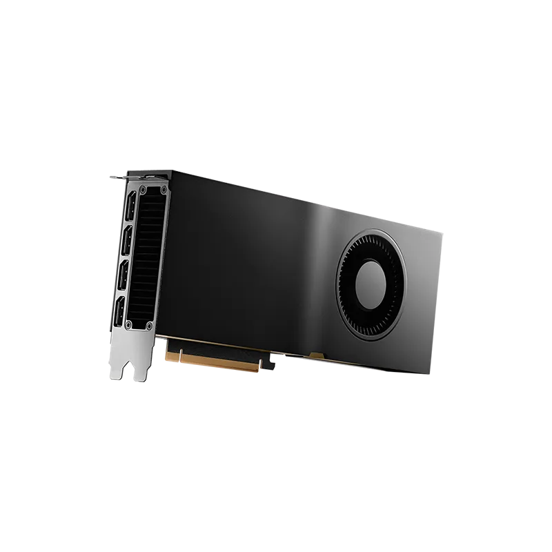 Image 3 for PNY RTX A4500 Graphics Card