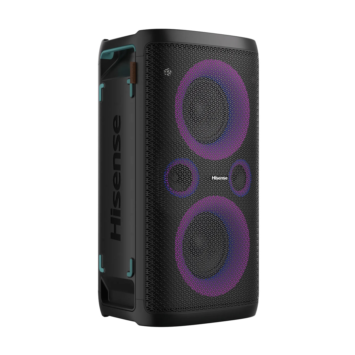 Image 2 for Hisense HP100 Portable Party Speaker
