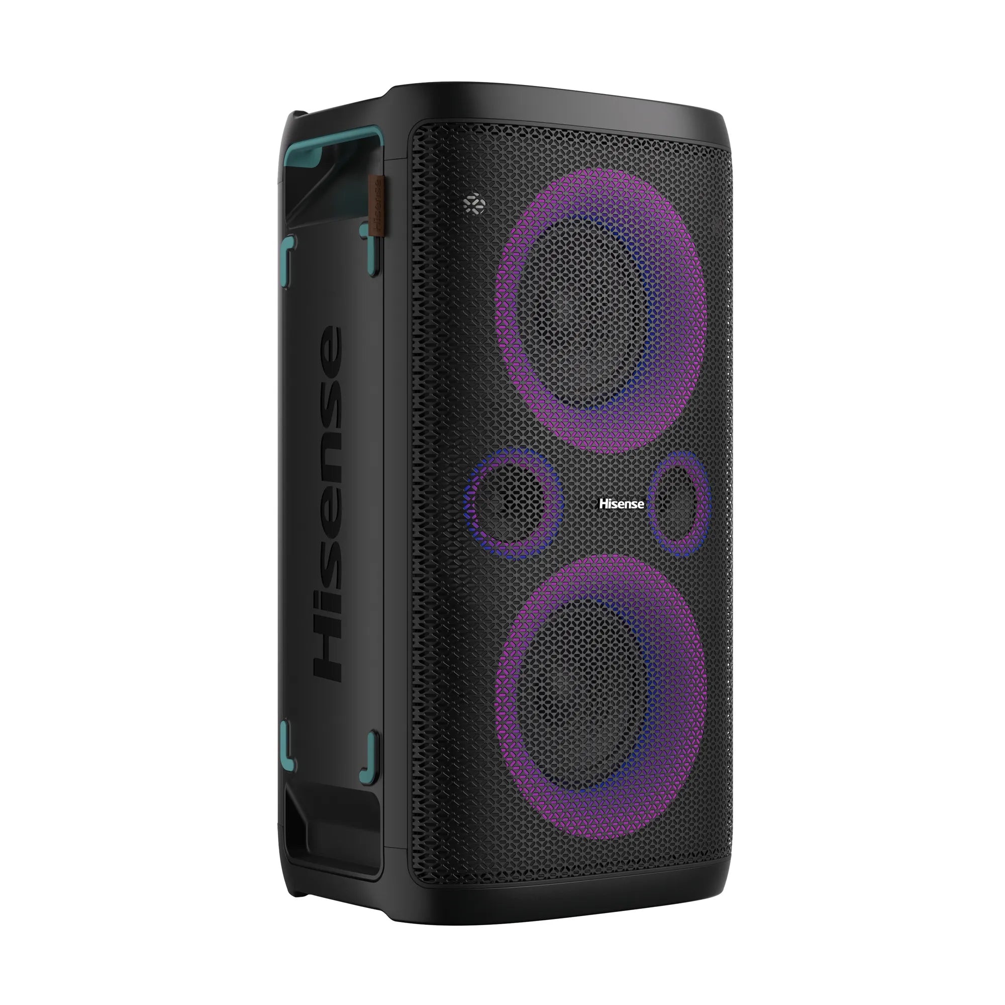 Image 2 for Hisense HP100 Portable Party Speaker