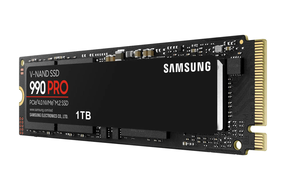 Image 11 for Samsung 990 PRO 1TB NVMe SSD