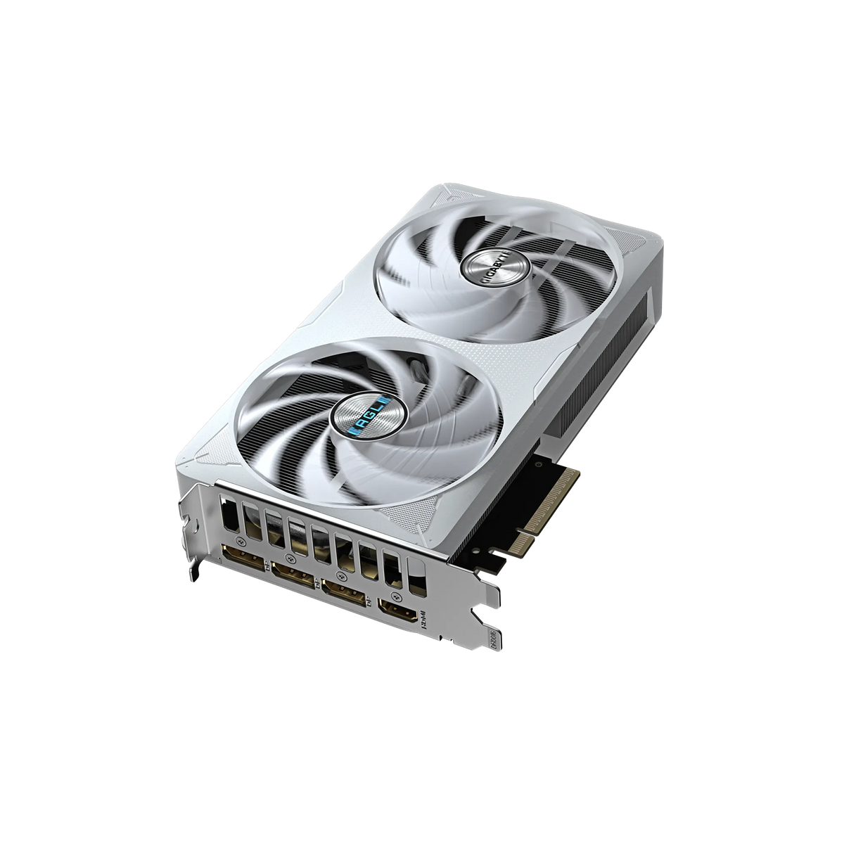 Image 7 for GIGABYTE GeForce RTX 5060 Ti EAGLE OC ICE 16GB
