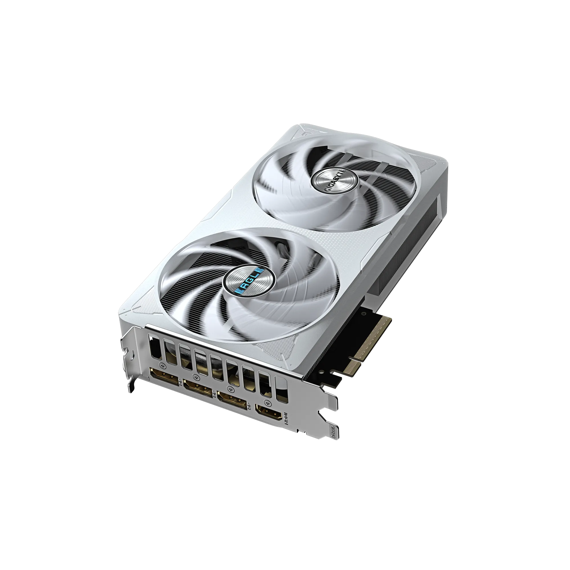 Image 7 for GIGABYTE GeForce RTX 5060 Ti EAGLE OC ICE 16GB