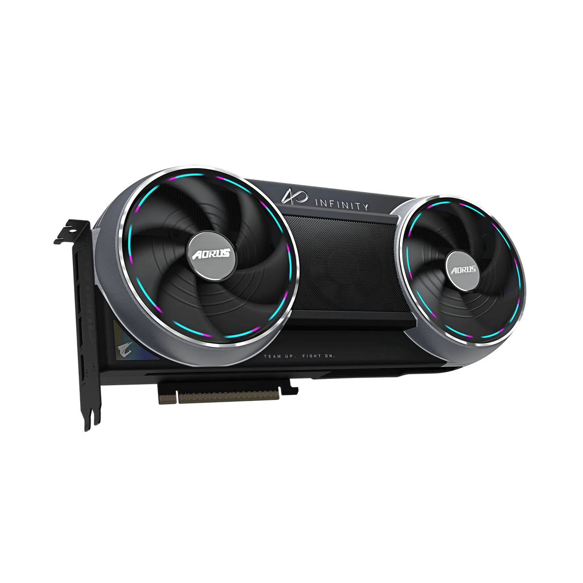 Image 9 for GIGABYTE nVidia GeForce RTX 5090 AORUS INFINITY  - 32GB GDDR7