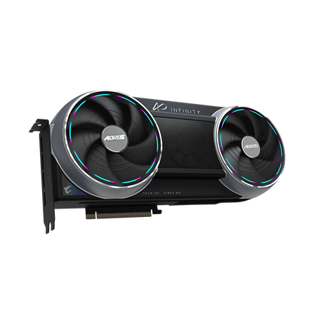 Image 9 for GIGABYTE nVidia GeForce RTX 5090 AORUS INFINITY  - 32GB GDDR7