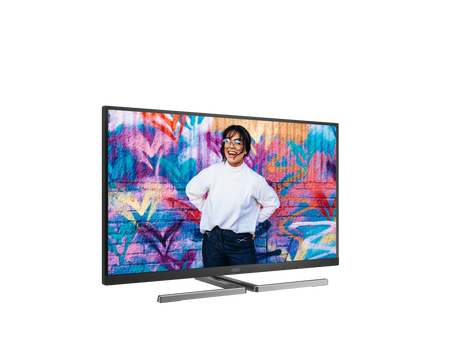 Image 8 for AOC U27U3XD 27-inch IPS Dual-Mode Monitor - UHD 4K 144Hz / FHD 288Hz, USB-C 90W PD, HDMI, DisplayPort, HDR400, Adaptive Sync, 3-Year Warranty