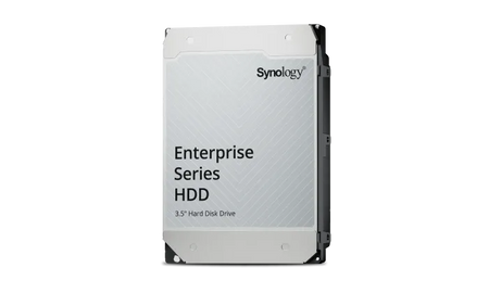 Image 1 for Synology HAT5310-16T 16TB 3.5" SATA III 7200RPM NAS HDD - 5 Year Warranty