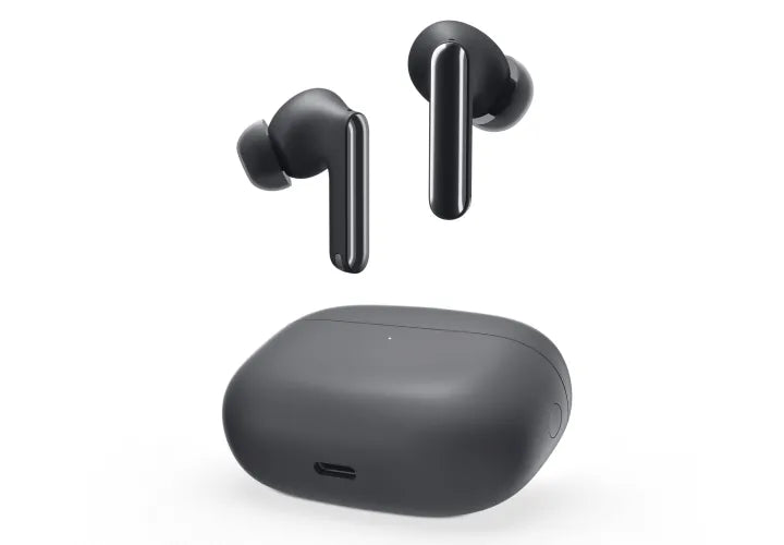 Image 2 for Lenovo TWS ANC Earbuds (X9 Edition) - Bluetooth 5.3, Active Noise Cancellation, AI EQ Modes