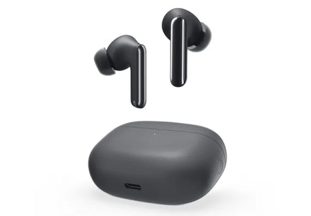 Image 2 for Lenovo TWS ANC Earbuds (X9 Edition) - Bluetooth 5.3, Active Noise Cancellation, AI EQ Modes