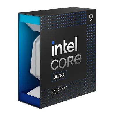 Image 1 for Intel Core Ultra 9 285K Flagship Processor
