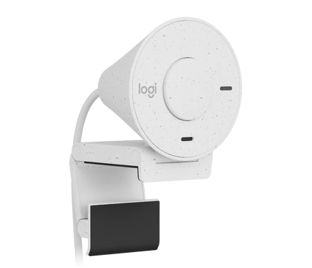 Image 5 for Logitech Brio 300 Full HD Webcam - Graphite