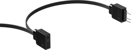 Image 9 for Corsair RS120 ARGB 120mm PWM Fan Triple Pack