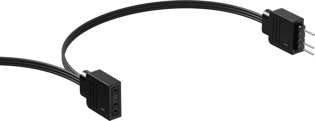 Image 9 for Corsair RS120 ARGB 120mm PWM Fan