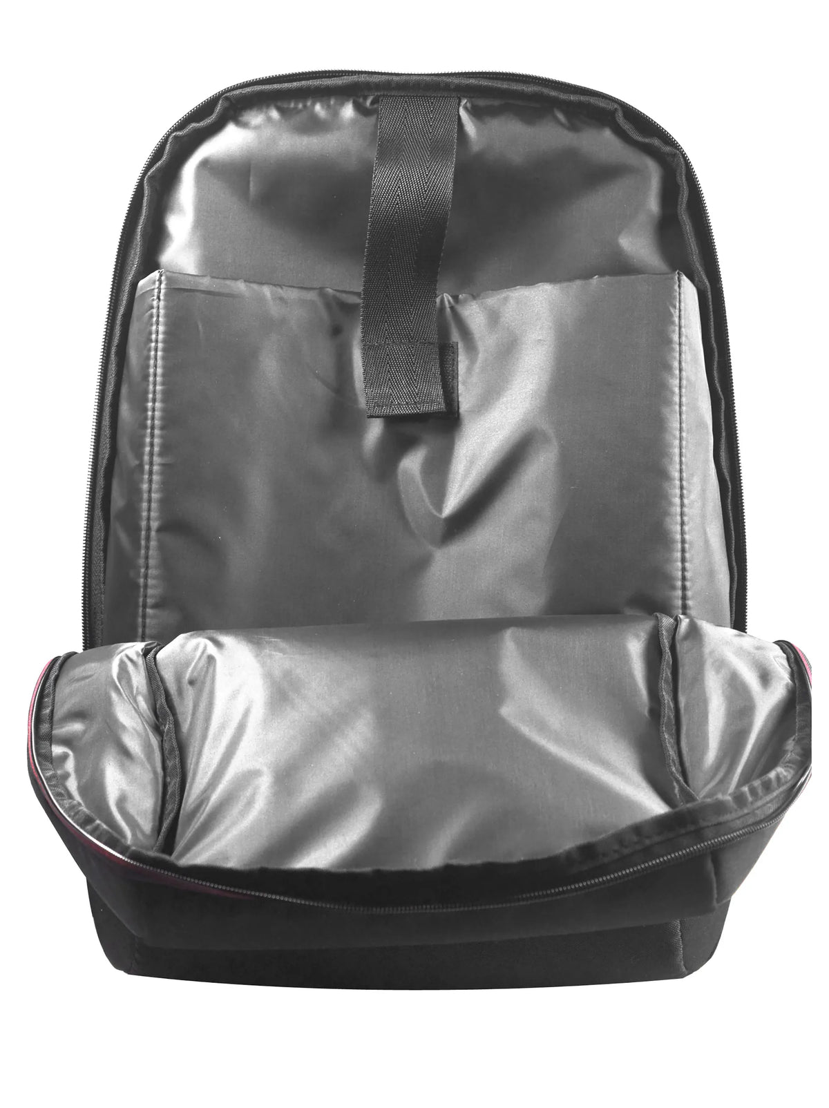 Image 5 for ASUS NEREUS BACKPACKBLACKFITS UP TO 16