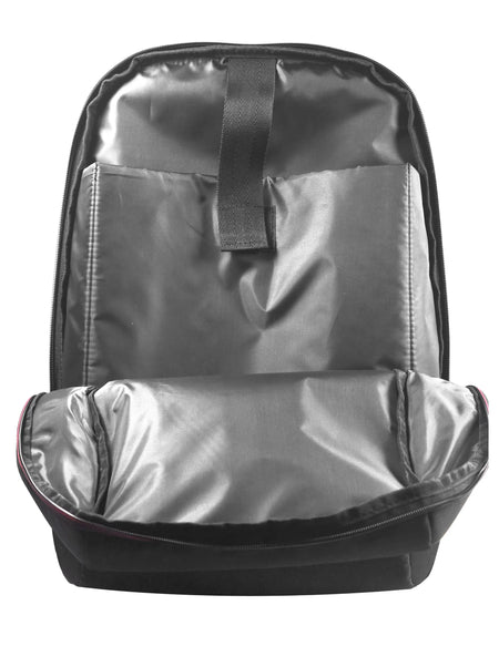 Image 5 for ASUS NEREUS BACKPACKBLACKFITS UP TO 16