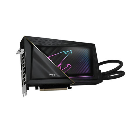 Image 5 for GIGABYTE GeForce RTX 5090 AORUS EXTREME W 32GB Graphics Card