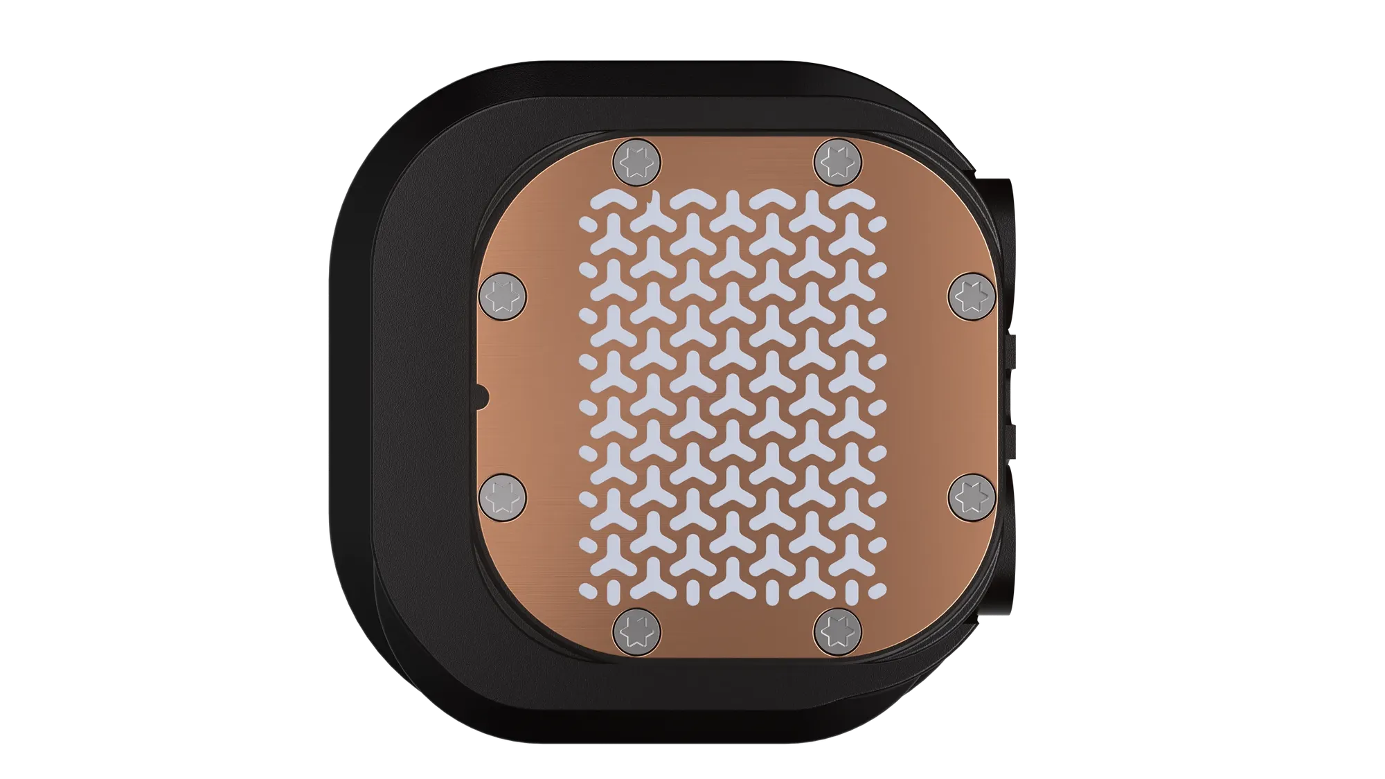 Image 16 for Corsair Nautilus 360 ARGB Liquid CPU Cooler - White