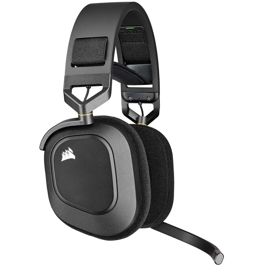 Image 1 for Corsair HS80 RGB Wireless Headset