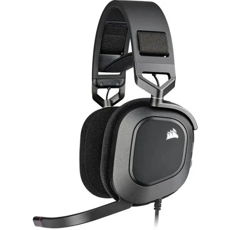 Image 1 for Corsair HS80 RGB Gaming Headset