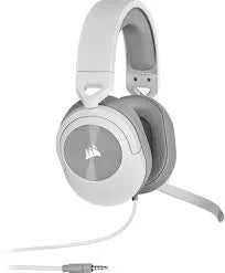 Image 1 for Corsair HS55 Stereo White Headset