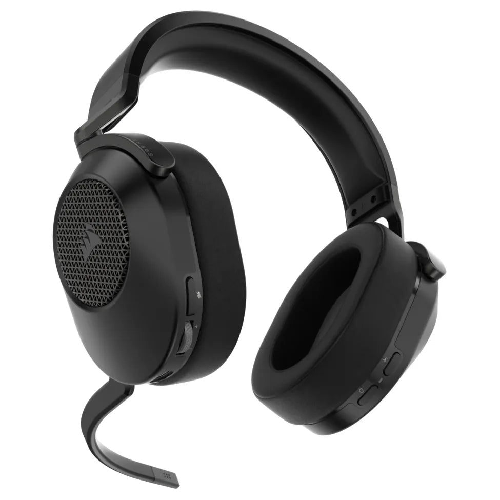 Image 1 for Corsair HS65 Wireless Premium Carbon Headset