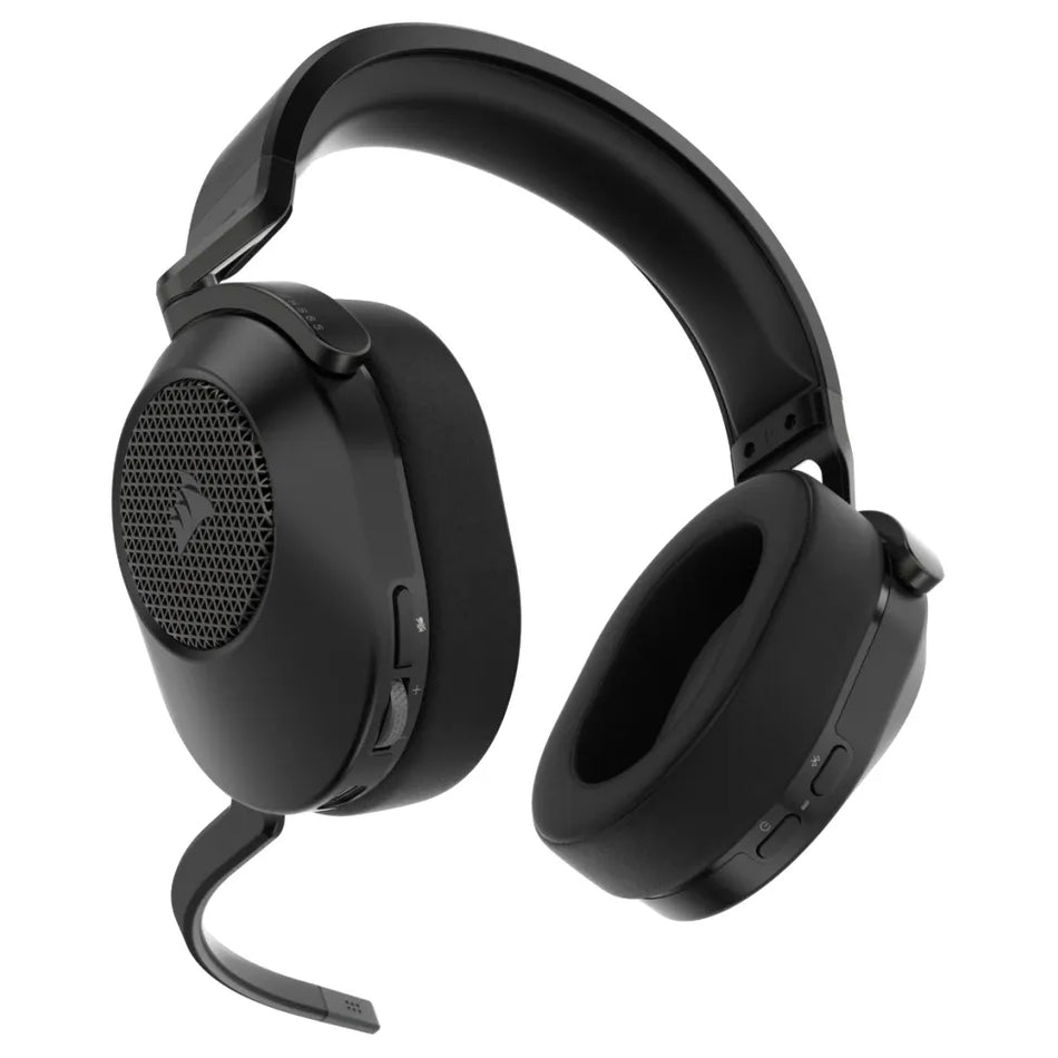 Image 1 for Corsair HS65 Wireless Premium Carbon Headset