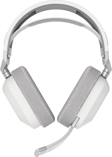Image 1 for Corsair HS80 MAX Wireless White Gaming Headset