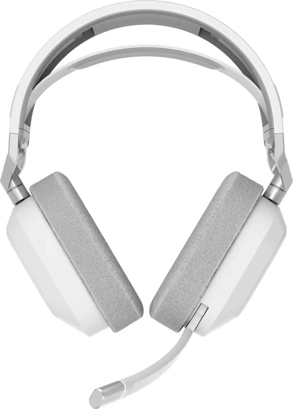 Image 1 for Corsair HS80 MAX Wireless White Gaming Headset