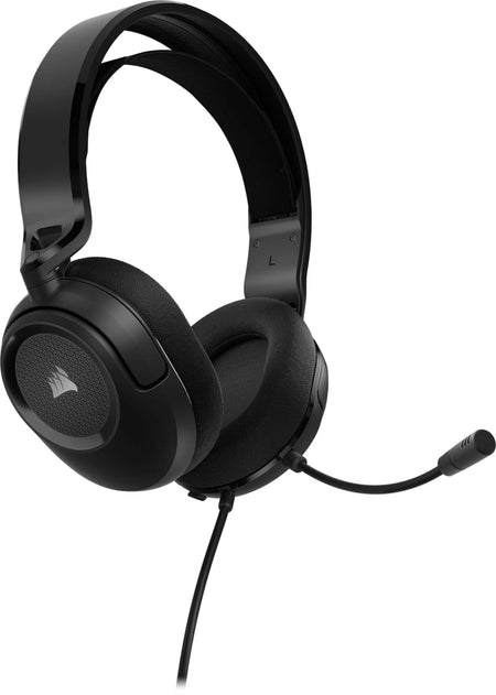 Image 1 for Corsair HS35 Surround v2 Carbon Gaming Headset