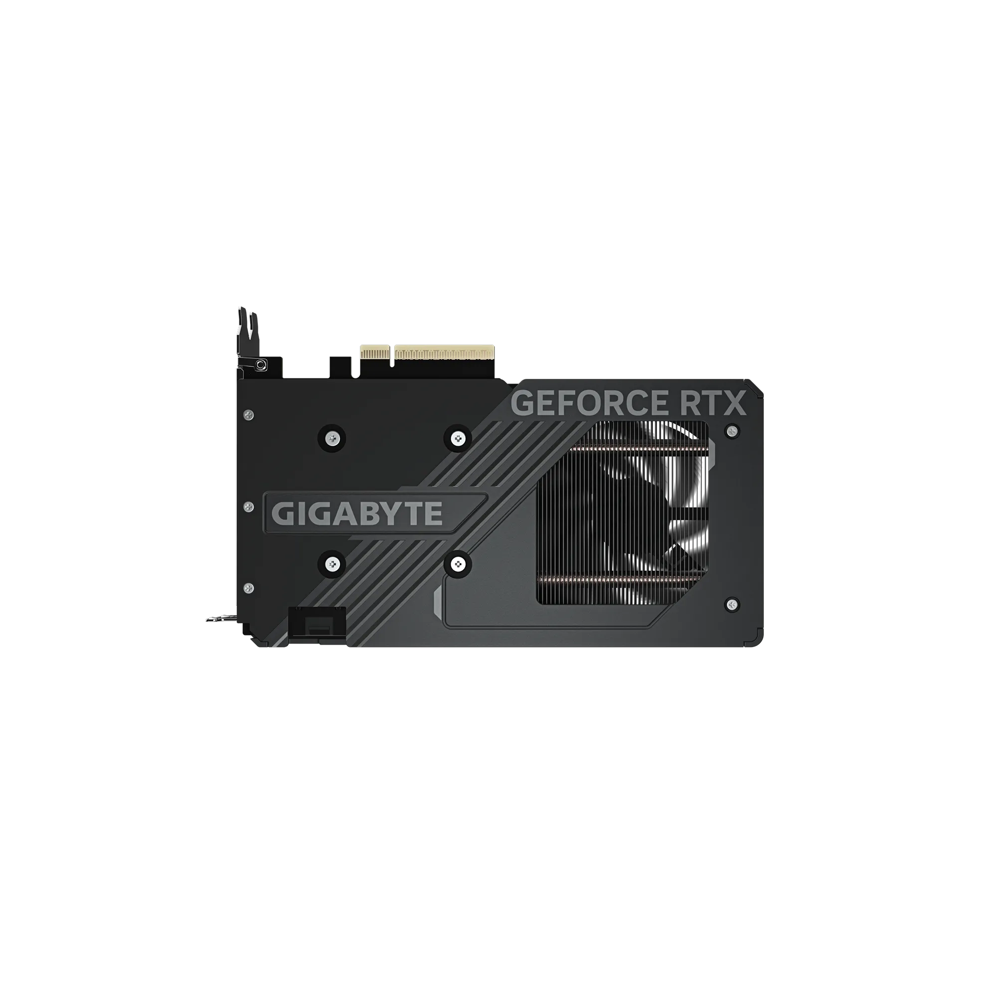 Image 6 for GIGABYTE GeForce RTX 5060 WINDFORCE OC 8GB GDDR7