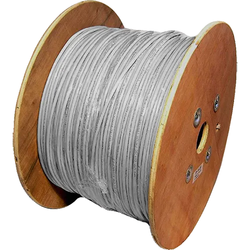 Image 1 for RCT CAT5E Solid Core UTP Network Cable - 100m Box