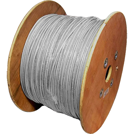 Image 1 for RCT CAT5E Solid Core UTP Network Cable - 100m Box