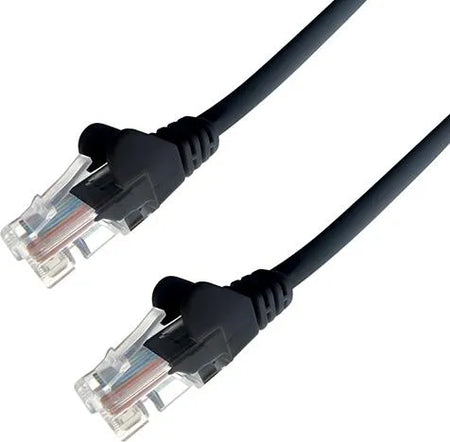 Image 1 for RCT CAT5e Ethernet Patch Cable - 3m Black