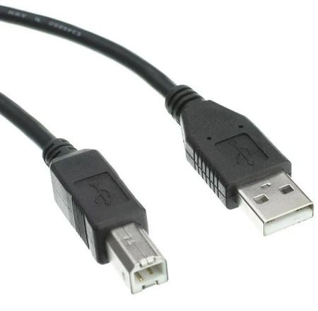 Image 1 for USB 1.8m A to B Printer Cable