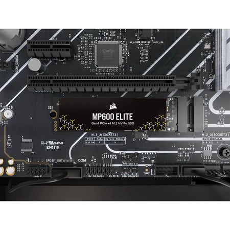 Image 14 for Corsair MP600 ELITE 2TB NVMe M.2 SSD