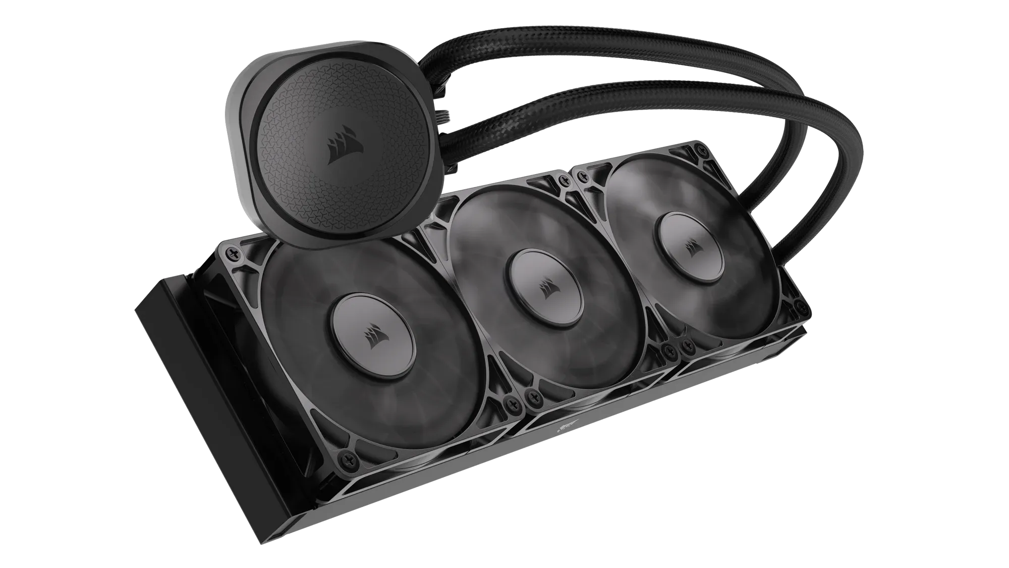 Image 13 for Corsair Nautilus 360 Liquid CPU Cooler