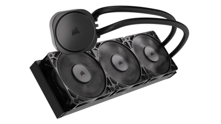 Image 13 for Corsair Nautilus 360 Liquid CPU Cooler